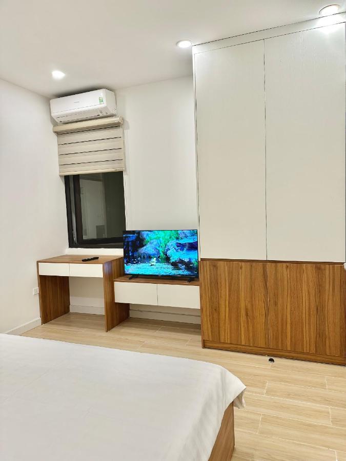 Pan House Hotell Hanoi Eksteriør bilde