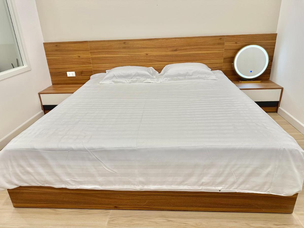 Pan House Hotell Hanoi Eksteriør bilde
