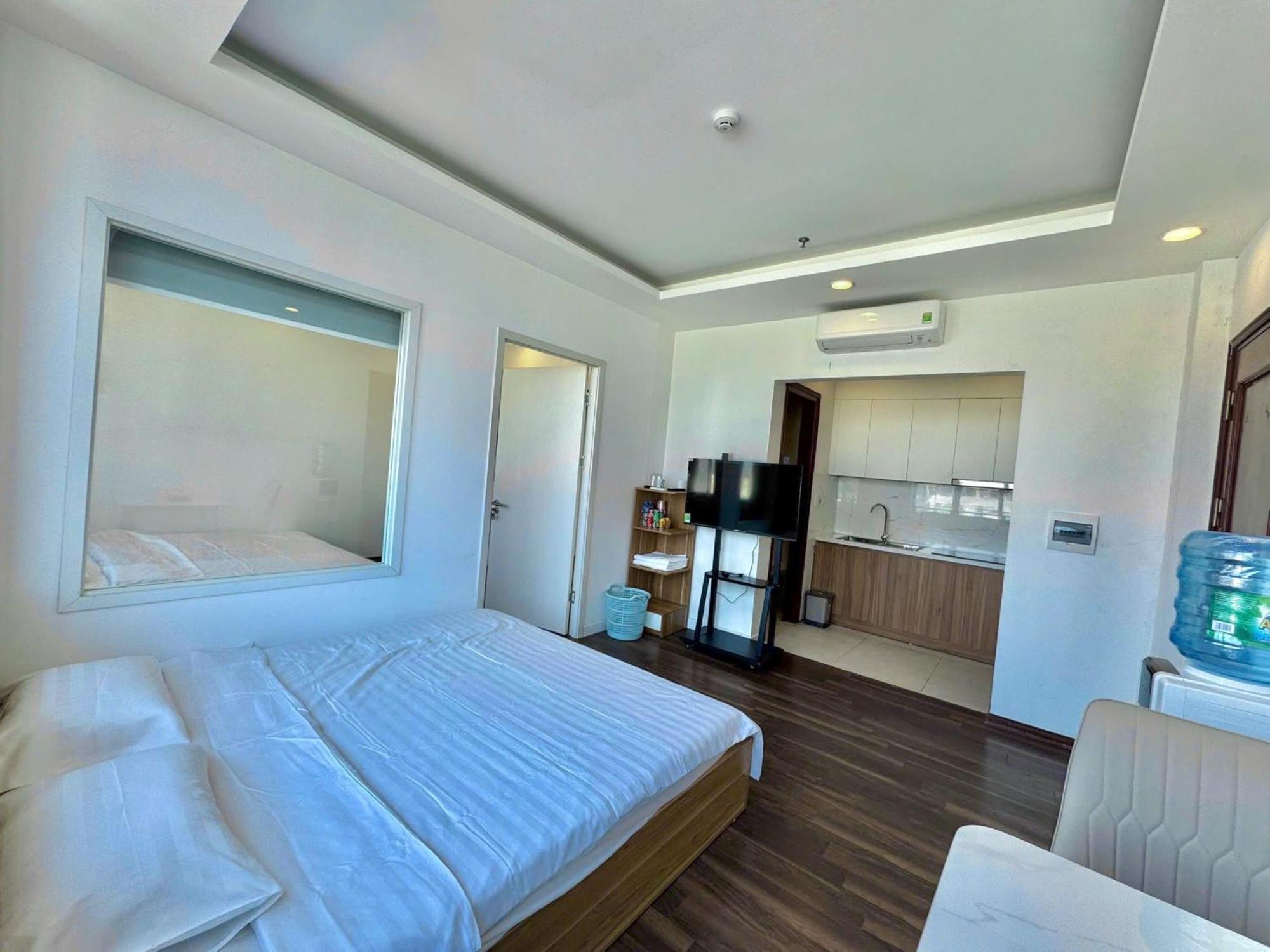 Pan House Hotell Hanoi Eksteriør bilde