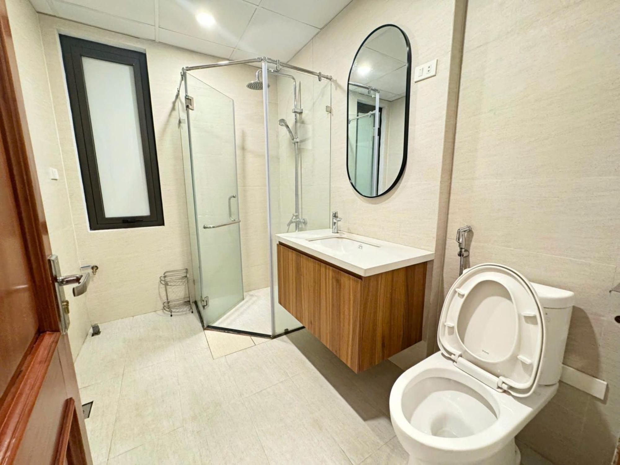 Pan House Hotell Hanoi Eksteriør bilde